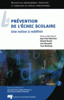 Faciliter les Ajustements Cognitifs et Émotionnels (FACE©) pour mieux prévenir l’échec scolaire